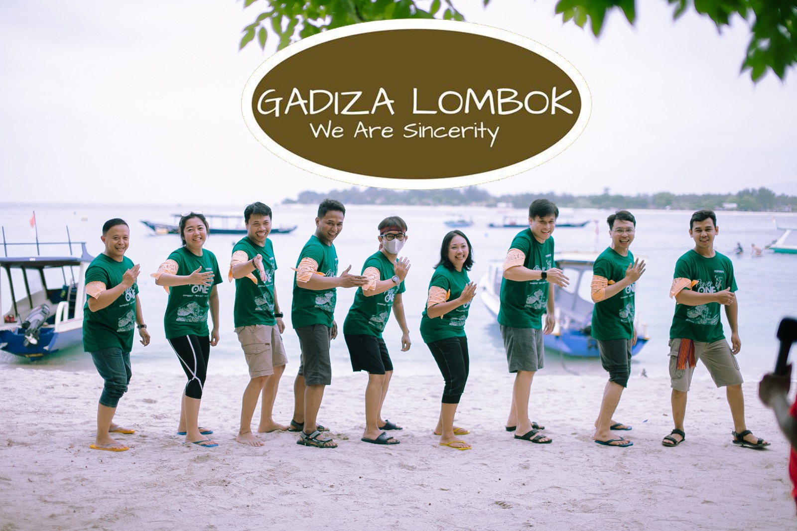 Promo Travel