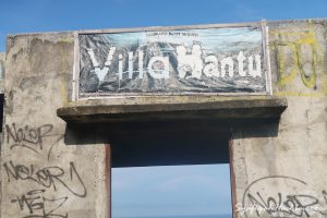 Villa Hantu di Lombok, Berani Nyoba?