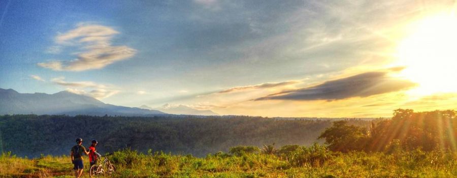 Bukit Korea Lombok, Keindahan bukit  yang tersembunyi