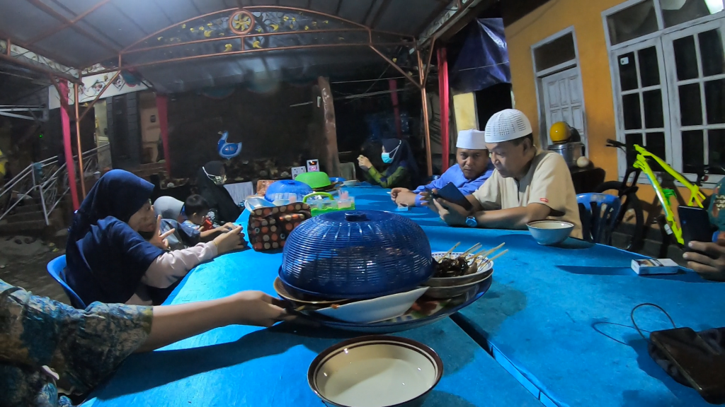 Maulid Nabi di Lombok Terbaru