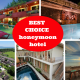 5 Hotel di Gili Trawangan yang Cocok untuk Honeymoon
