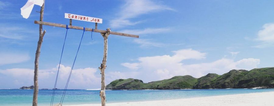 Sisi Unik Pantai Tanjung Ann, dari Pasir Merica Hingga Bukit Kura-kura