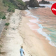 Pantai Seger Lombok, Tujuan Wisata Terbaik di Bulan Februari