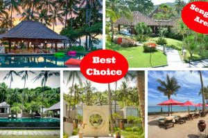 5 Hotel di Senggigi yang Cocok untuk Honeymoon