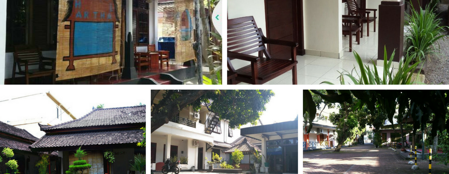 5 Hotel di Mataram yang Cocok untuk Wisatawan Backpacker