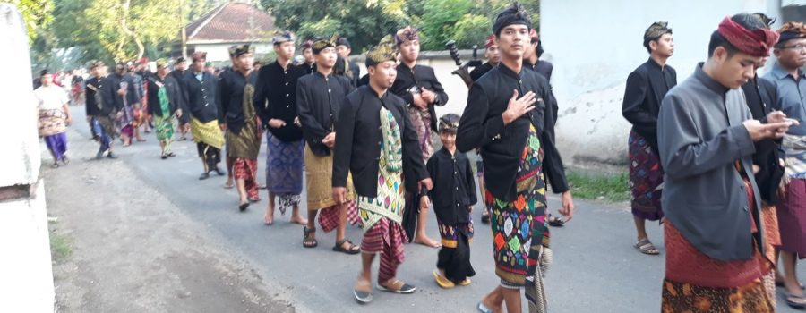 Kawin Lari, Tradisi Unik Suku Sasak – Lombok (Merariq)