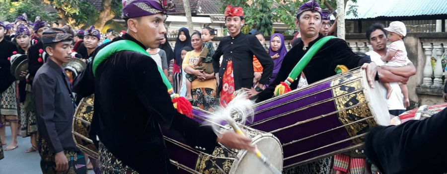 5 Wisata Budaya di Lombok yang Menarik untuk di Kunjungi