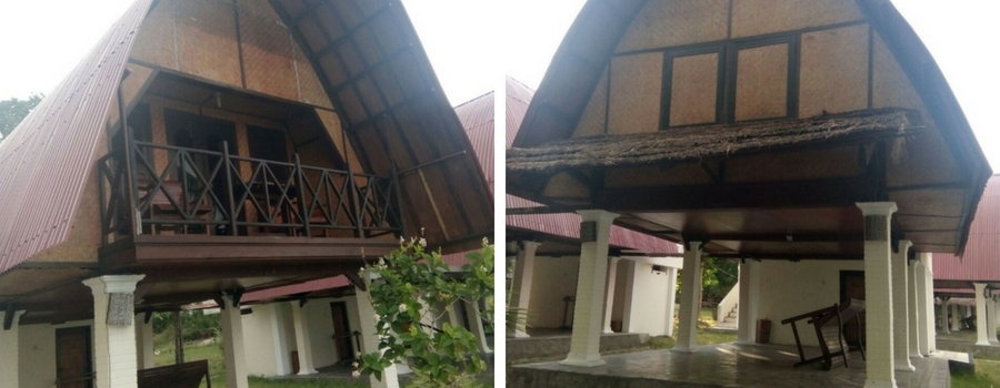 Gili Nanggu Cottage & Bungalow, Hotel dengan Suasana Sunyi di Lombok