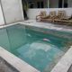 Ilham Guest House, Budget 200rb-an dengan Fasilitas Mini Pool di Gili Trawangan