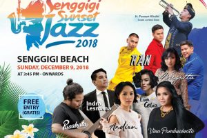 Beberapa Event Menarik di Lombok pada Bulan Desember 2018