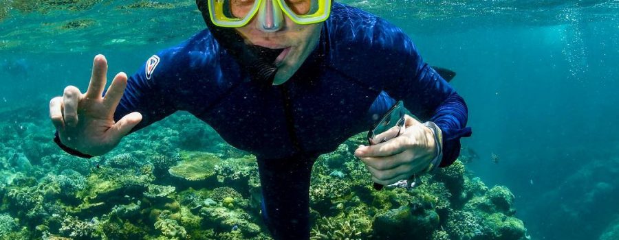 Beberapa Hal yang Perlu Diketahui Sebelum Snorkeling di Gili Trawangan