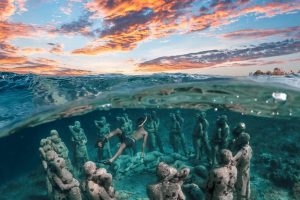 Spot Snorkeling yang Instagramable dan Terbaik di Lombok