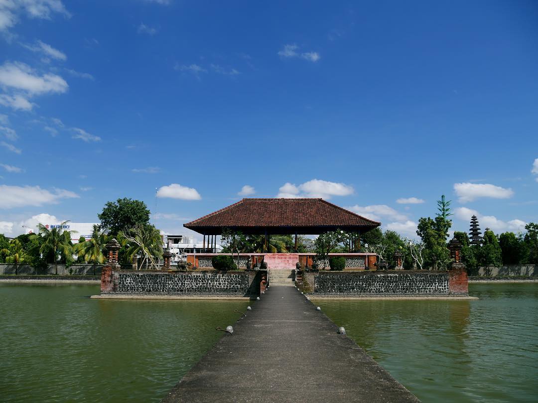 Menyelami Keindahan Wisata yang Ada di Kota Mataram Lombok