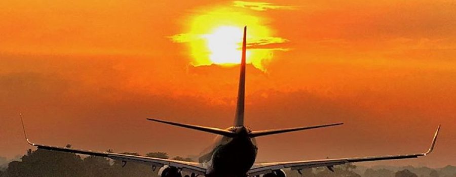Menurunnya Wisatawan Ke Lombok – Harga Tiket Pesawat? (Studi Kasus)