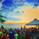 6+ Restauran Pinggir Pantai dengan View Spektakuler Sunset di Senggigi