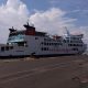 Kmp Legundi dan Ferry,Transportasi Laut Murah Surabaya/Bali-Lombok
