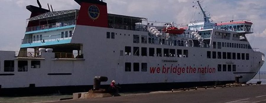 Kmp Legundi dan Ferry,Transportasi Laut Murah Surabaya/Bali-Lombok