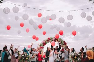 9 Lokasi di Lombok Ini Membuat Acara Weddingmu tak Terlupakan