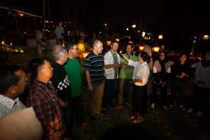 5 Alasan Kenapa Kalian Harus Gathering/Outbond/Outing di Lombok