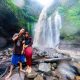 Waterfall Tours Senaru & Tiu Kelep Lombok: a challenging journey