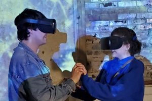 Virtual Reality (VR) Tools Masa Depan Pemasaran Wisata di Lombok