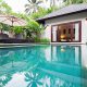 Sensasi Kegairahan Honeymoon Dengan Private Pool Kebun Villa Lombok