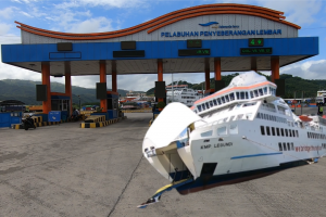 Ngak Pake Mahal, Ini 4 Transportasi Murah Menuju Lombok Via Jalur Laut