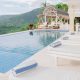 Villa Umbrella Villa dengan kapasitas hingga >20 Orang di Sekitar Senggigi-Lombok