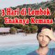 Liburan 3 Hari 2 Malam di Lombok, Enaknya Jalan Kemana aja?