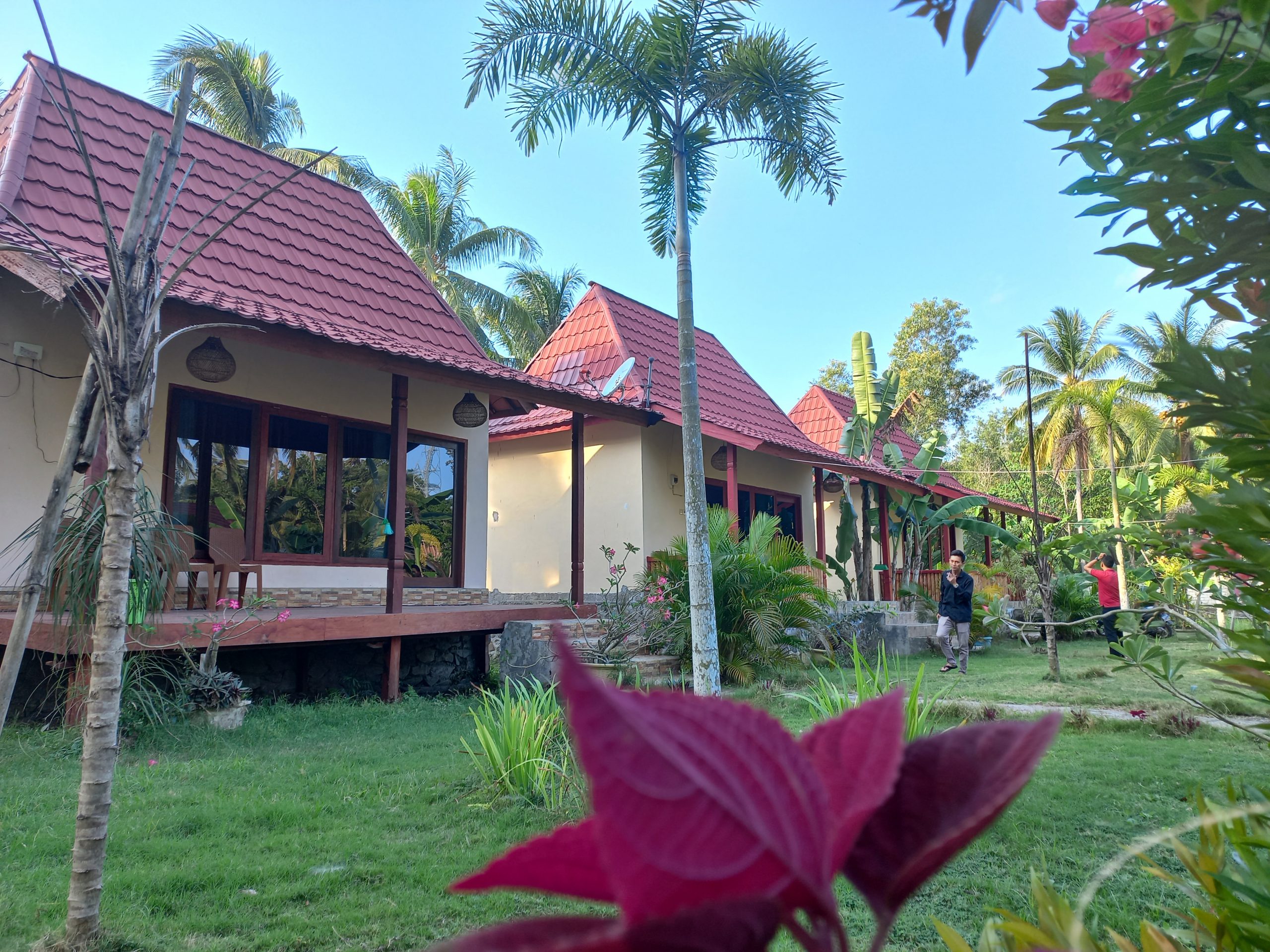 Gadiza Cottages Kuta Mandalika Lombok