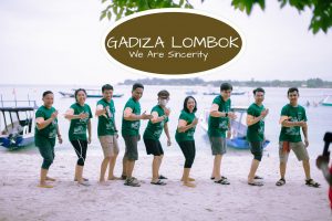 7 Rekomendasi Kegiatan Outbound/Team Building 1 Hari di Lombok