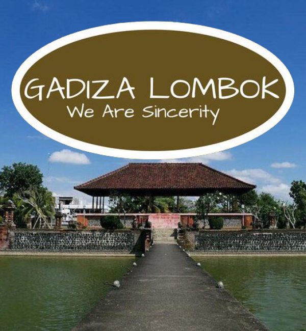 Lombok City Tours Combination With Temple Tours