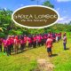 1 Day Trip  OutBound (Fun Games,) & Rafting Lombok Package