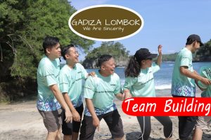 Gadiza Lombok Outbound